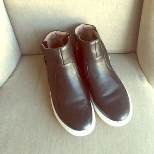 Gentle Souls by Kenneth Cole Carole Sneakers